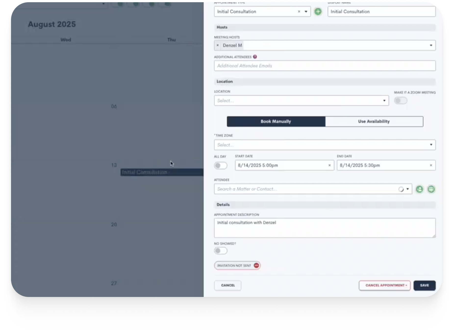 How it works Demo Image