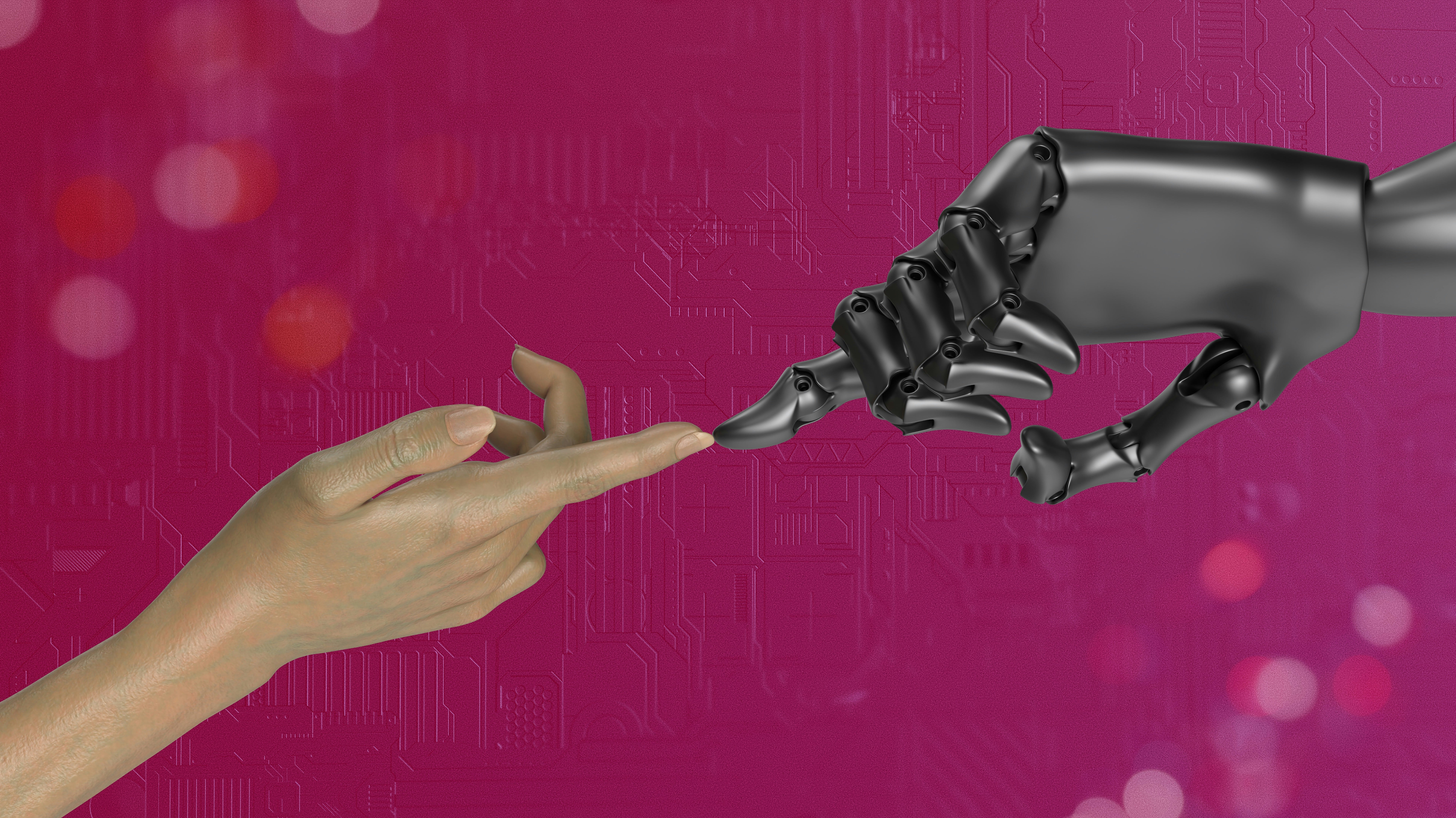  Why Seamless Integration Is the Secret Sauce for AI-Powered Workflows