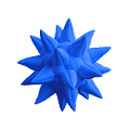 Spike Icon